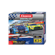 Carrera 20030011 Startpackung D132 GT Race Battle, 7.3m