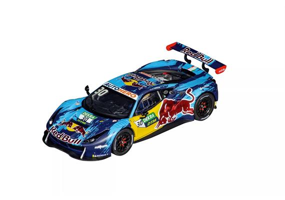 Carrera 20030022 D132 DTM Bull and Horse Wireless, 7,6 Meter | Bild 5