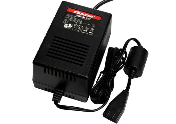 Carrera 20030326 D132 Transformator EU, 14,8 V - 51,8 VA