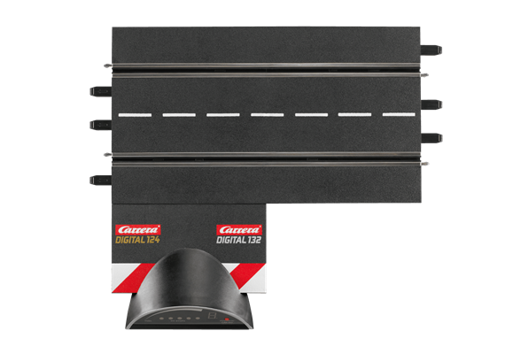 Carrera 20030353 Fahrer Display mit LED-Anzeige - DIGITAL 124, DIGITAL 132 | Bild 3
