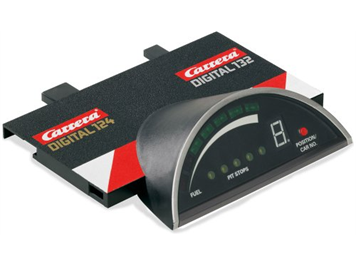 Carrera 20030353 Fahrer Display mit LED-Anzeige - DIGITAL 124, DIGITAL 132
