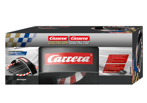 Carrera 20030354 Digital Startlight, DIGITAL 132, DIGITAL 124 | Bild 2