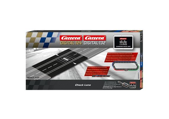 Carrera 20030371 Check Lane - DIGITAL 124, DIGITAL 132 | Bild 1
