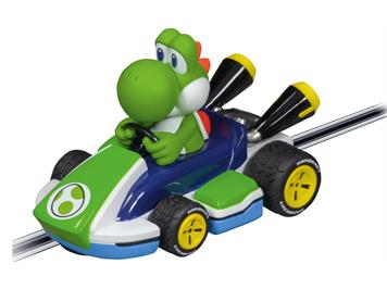 Carrera 20031061 D132 Mario Kart ™ - Yoshi