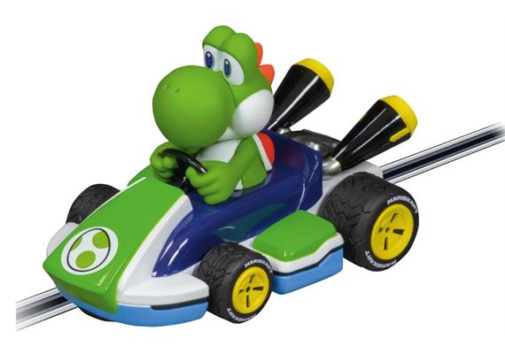 Carrera 20031061 D132 Mario Kart ™ - Yoshi