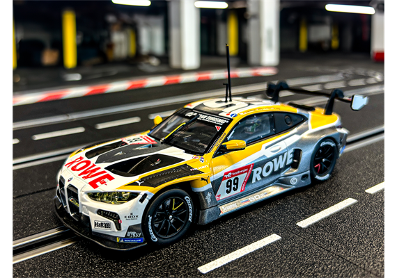 Carrera 20032036 BMW M4 GT3 "ROWE Racing, No.99" - D132 | Bild 2