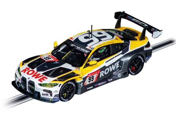 Carrera 20032036 BMW M4 GT3 "ROWE Racing, No.99" - D132 | Bild 1
