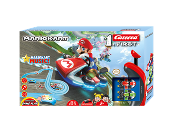Carrera 20063036 FIRST Nintendo Mario Kart™ - Royal Raceway