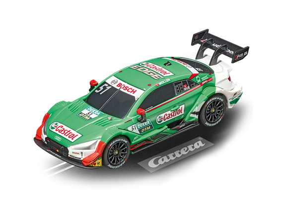 Carrera 20064172 GO!!! 20064172 Audi RS 5 DTM "N. Müller"