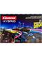 Carrera 50050050002-CH Startset Devil Drivers mit 3 Cars-Hybrid (CH)