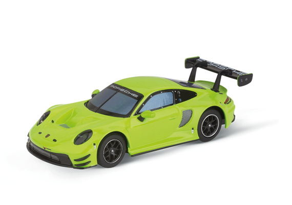 Carrera 50051002 Hybrid Porsche 911 GT3 R "Acid Green" - Massstab 1:50 | Bild 1