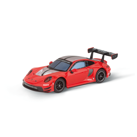 Carrera 50051004 Hybrid Porsche 911 GT3 R "Red Devil" - Massstab 1:50