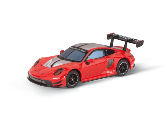 Carrera 50051004 Hybrid Porsche 911 GT3 R "Red Devil" - Massstab 1:50 | Bild 1
