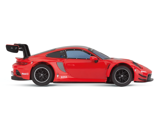 Carrera 50051004 Hybrid Porsche 911 GT3 R "Red Devil" - Massstab 1:50 | Bild 3