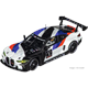 Carrera 50051022 Hybrid BMW M4 GT3 "BMW M Motorsport, No.1" - Massstab 1:50