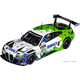 Carrera 50051023 Hybrid BMW M4 GT3 "Mahle Racing Team" - Massstab 1:50