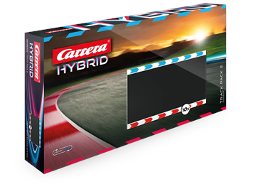 Carrera 50052002 Hybrid Track Pack 2
