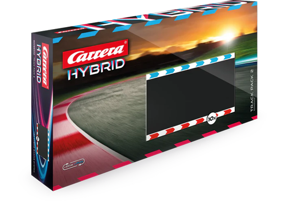 Carrera 50052002 Hybrid Track Pack 2 | Bild 1