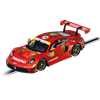 Carrera D124 20023998 Porsche 911 GT3 R "Absolute Racing, No.25" Macao GP 2024