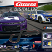 Carrera D132 20030042 NASCAR Daytona Challenge, Startset - DIGITAL 132 | Bild 1
