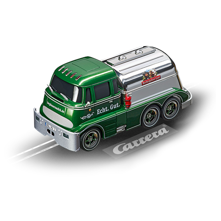 Carrera D132 20030889 Carrera Tanker "Berchtesgadener Land"