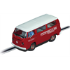 Carrera D132 20031096 VW Bus T2b "Porsche Renndienst"