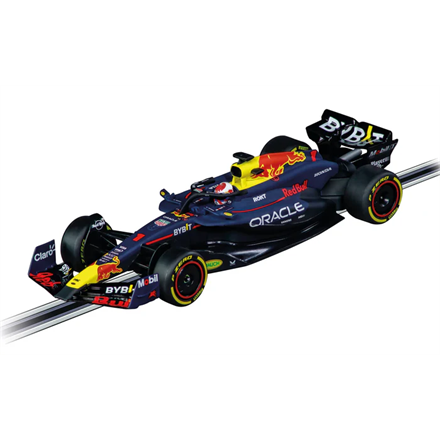 Carrera D132 20032046 Oracle Red Bull Racing RB20 "M.Verstappen, No.1"
