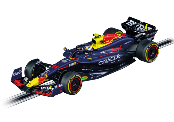 Carrera D132 20032047 Oracle Red Bull Racing RB20 "S.Perez, No.11"