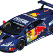 Carrera D132 20032057 Lamborghini Huracán GT3 Evo2 "Abt-Sportsline, No.27" | Bild 1