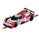 Carrera D132 20032067 KTM X-Bow GTX "Razoon - more than Racing, No.714", Dubai 24h 2024