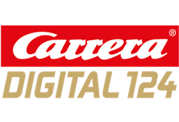 Carrera Digital 124