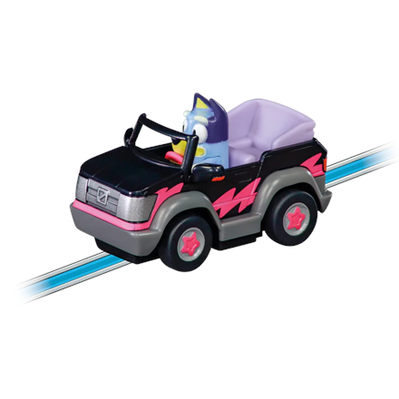 Carrera FIRST 20065034 Bluey