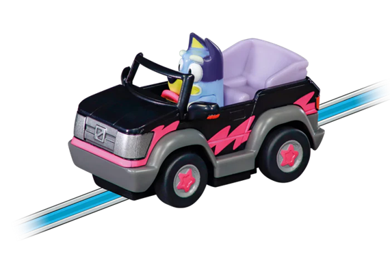 Carrera FIRST 20065034 Bluey | Bild 1