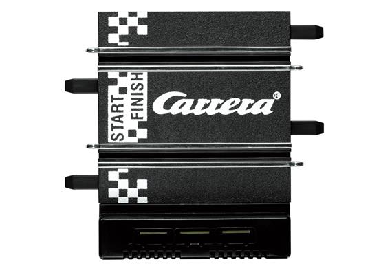 Carrera GO!!! 20061530 Anschlussschiene 3 Plug
