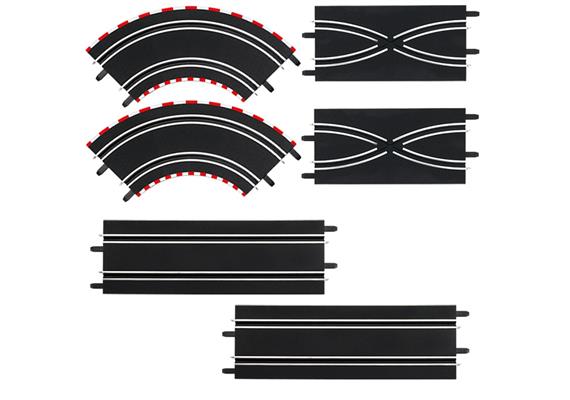 Carrera GO!!! 20061600 Ausbauset 1 | Bild 1