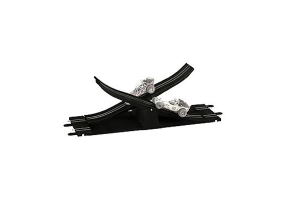 Carrera Go! 20061659 Wippe - Massstab 1:43