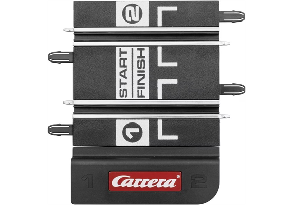 Carrera GO!!! 20061673 Wireless Anschluss-Schiene (Neuheit 2024) | Bild 2