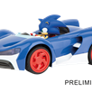 Carrera Go!!! 20062566 Sonic the Hedgehog 4.9 - Massstab (1:43) | Bild 4