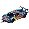 Carrera GO!!! 20064197 Ferrari 488 GT3 "Red Bull AF Corse, No.30"