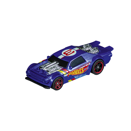 Carrera GO!!! 20064214 Hot Wheels™ Night Shifter™
