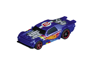 Carrera GO!!! 20064214 Hot Wheels™ Night Shifter™