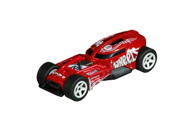 Carrera GO!!! 20064215 Hot Wheels™ HW50 Concept™