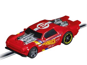 Carrera GO!!! 20064216 Hot Wheels™ - Night Shifter™ (red)