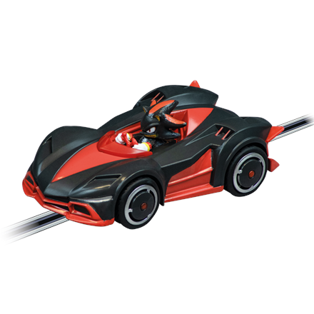 Carrera GO!!! 20064219 Shadow the Hedgehog