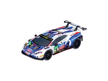 Carrera GO!!! 20064276 Lamborghini Huracán GT3 EVO2 "Luca Engstler, No.19" (2024)