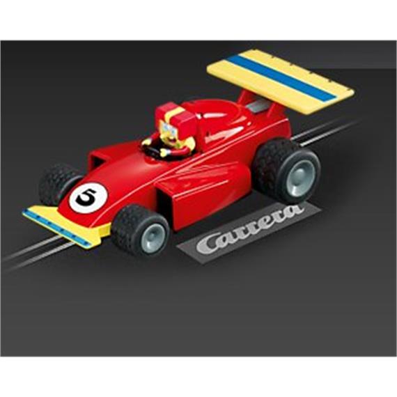 Carrera Go! Spongebob Schwammkopf Racer