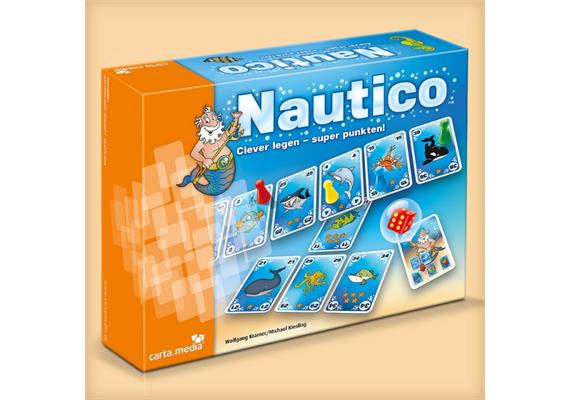 Carta.Media 7338 Nautico | Bild 2