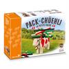 Carta.Media 7358 Packchüehli