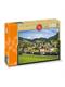 Carta.Media 7782 Puzzle Goldenpass Express, 500 teilig