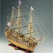 COREL 21313 HMS Victory, Baukasten, Massstab 1:98 | Bild 1